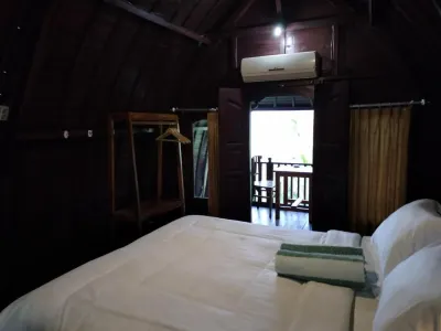 D'Kailash Retreat Hotels in Singaraja