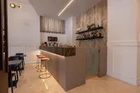 Hotel Diamond - Bares