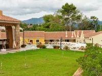 Hotel Cala Mirto Hotels in Tanaunella