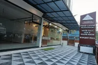 Delano Residency Hotel a Marthandam