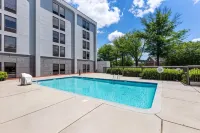 Hampton Inn Knoxville-Airport Hotels in Alcoa