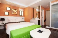 Apple Drive-in Hotel Hotels in Yeoju