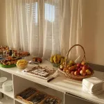 Hotel Miranda do Douro D. Joao III - Bãi đậu xe