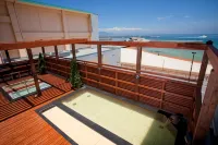 Shimakaigetsu - Hot Springs