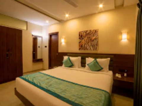 The Bliss Hotel Hotels in Hubli