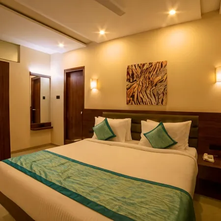 The Bliss Hotel