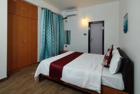 Jubels Homestay Hotel di 