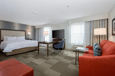 Hampton Inn & Suites San Diego/Poway