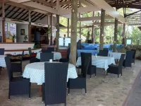 Hotel Bayu Amrta Hotel di Pelabuhan Ratu