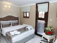Kadi Konagi Thermal Hotel Отели в г. Бурса