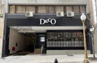 Deco Collection Hotels near Recoleta