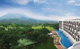 R Hotel Rancamaya