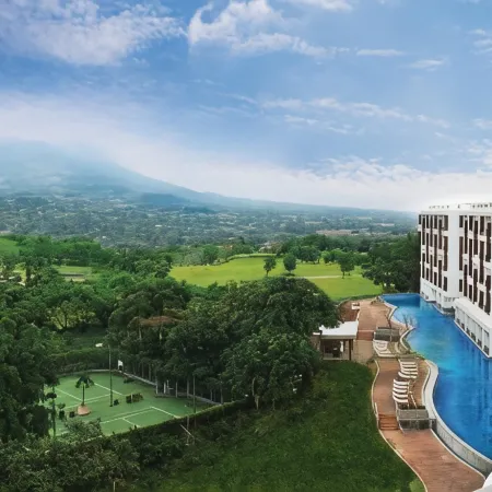 R Hotel Rancamaya