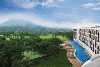 R Hotel Rancamaya Hotels in South Bogor