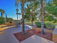Sun Lakes Resort Style 55+Active Adult Water Front-  golf swim tennis and more! Hotels in Sun Lakes