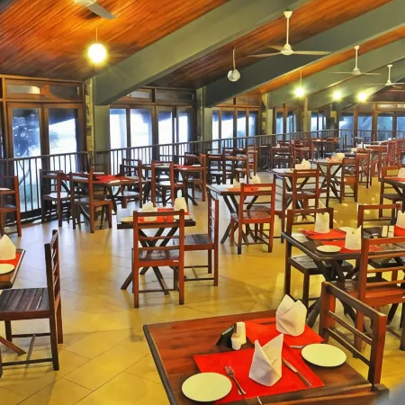 Koggala Beach Hotel