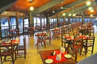Koggala Beach Hotel - breakfast