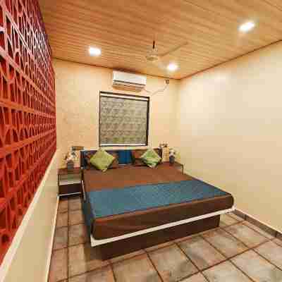 Green Meadows Farm Stay Rooms