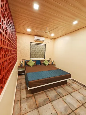 Green Meadows Farm Stay
