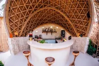 Kan Hotel Tulum - bar