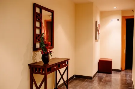 Hotel Can Batiste Отели в г. Сан-Карлос-де-ла-Рапита