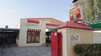 沙欣大陸飯店