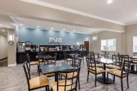 Sleep Inn & Suites Huntsville Near US Space & Rocket Center