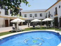 Hacienda Olontigi Hotels in Aljarafe