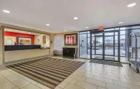 Extended Stay America Suites - Chicago - Lombard - Yorktown Center Hotels in Lombard