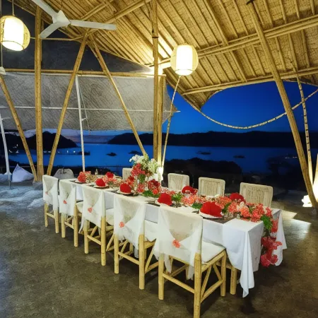 The Seraya Resort Komodo