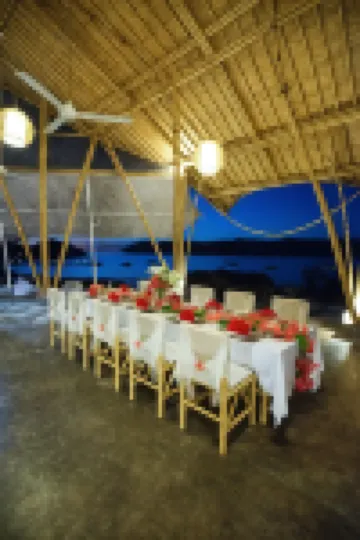 The Seraya Resort Komodo