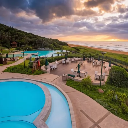 Zimbali Lodge by Dream Resorts