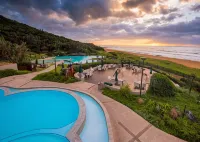 Zimbali Lodge by Dream Resorts - Beach