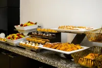 فندق بست نايت - فطور