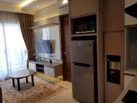 M-Town Signature Gading Serpong by J`s Luxury Apartment