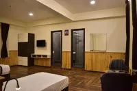 Hotel Montana Vyoo - gimnasio