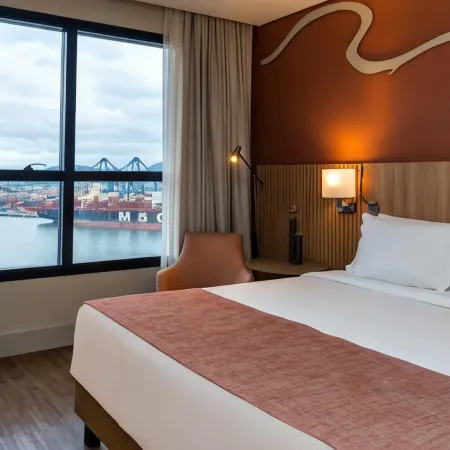Mercure Itajaí Navegantes