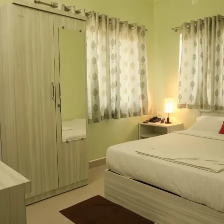 Sai Inn Mysore