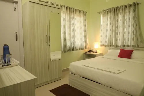 Sai Inn Mysore
