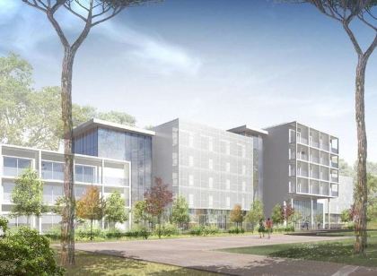 Holiday Inn Bordeaux-Merignac