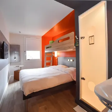 Ibis Budget Saint Lô