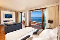 Nafplia Palace Hotel & Villas Hotels near Nafplion
