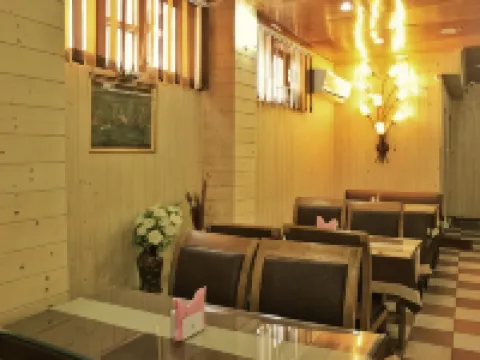 Walisons Hotel โรงแรมในศรีนาการ์