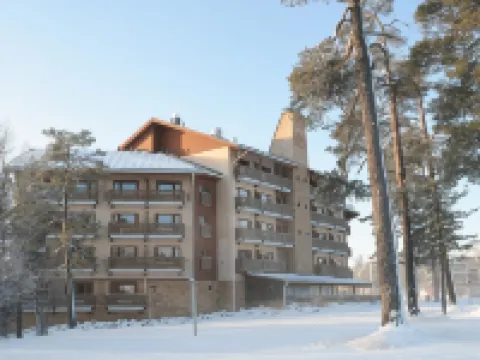 サンタズ ホテル トゥントゥリ イナリのホテル