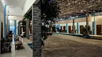 Villa Mutiara Sawarna Hotels in Bayah