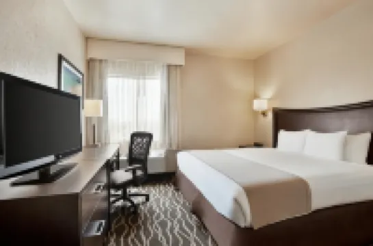 Baymont by Wyndham Clute/Lake Jackson