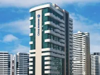 Mercure Salvador Pituba Các khách sạn ở Salvador