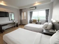 SinKiat Buri Hotel Hotels in Satun