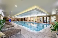Roosevelt Inn & Suites Saratoga Springs