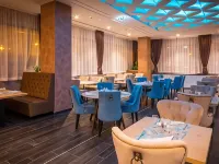 Admiral Hotel Hotels near Jarun